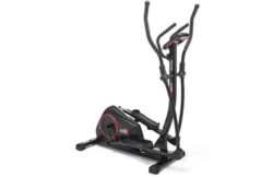 Alpine - Motorised Cross Trainer
